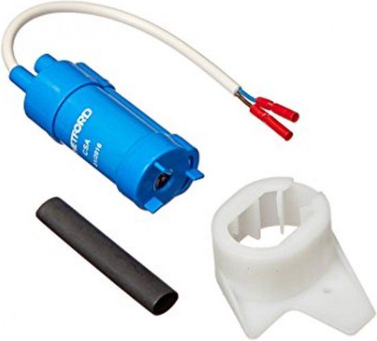 Thetford SC2/C200/C400 Waterpomp - Elektrische Spoeling