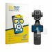 BROTECT Bedifol GmbH Screenprotector voor DJI Osmo Pocket 4P Beschermglas transparant