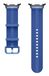 Samsung Galaxy Watch 8 Athleisure Band (S/M) - Bleu