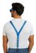 Chaks Supporter Accessoires Set Zweden 3-delig