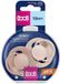 Lovi Prime - Dynamische Siliconen Fopspeen - 18m+ - Nude/Blush