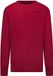 Cars Jeans Sweater Ylono jr. Burgundy Katoen/Polyester Maat 128