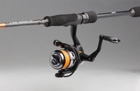 Dam Fire Wave XP SP Spinning Combo 244cm (20-60g) - Roofvis Set