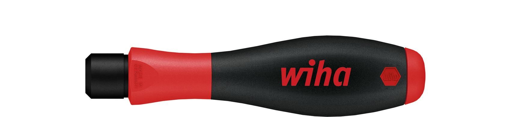 Wiha TorqueFix 26047 Handschroevendraaier