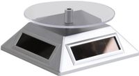 Sol Expert 70020 Universeel Draaiplateau op zonne-energie