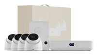 Ubiquiti UNVR-Instant-Kit videotoezichtkit Bedraad