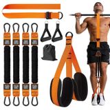 Optrekband Trainer