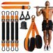 Optrekband Trainer