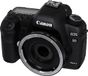 Fotodiox Pro Lens Mount Adapter voor Contax 645 Lens naar Canon EF-Mount Camera