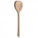 Cuillère, bois de hêtre, 30 cm