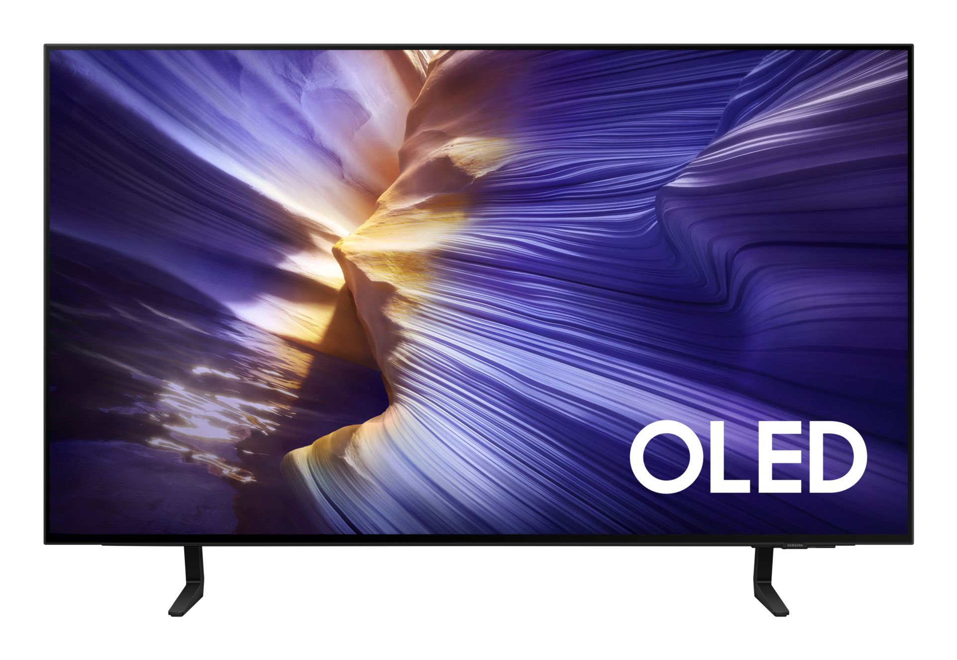 Samsung S94F / OLED screen / 42 inches / 2025