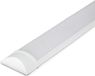 HOFTRONIC LED Batten 150cm - 38W 6080 Lumen - 4000K Neutraal wit - Samsung LED Chips