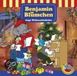 Benjamin Blümchen 074 chante des chants de Noël. CD