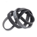 GATES Courroie 7PK1030HD