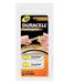 Duracell DA10 ACUSTICA pile pour appareils auditifs Pile zinc-air 1,4 V