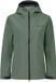 VAUDE Elope 3L Jas Dames Agave 36