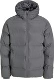JACK&JONES ESSENTIALS JJESOHO PUFFER HOOD SN Heren Puffer jas