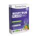 SANTAROME Respi'Rub Flash Bio - Gorge Irritée & Nez Bouché - 15 Comprimés