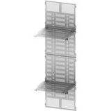 Siemens 8PQ5000-4BA25 8PQ50004BA25 Distribution board 1 piece(s)