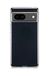 Hama Backcover Google Pixel 8a Transparant