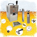 HAJUS AG Biertap JET 30