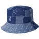 Kangol Denim