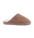 Warmbat Classic Men Suede Pantoffels