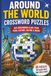 Around The World: Crossword Puzzles