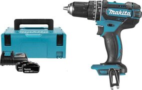 Makita 18 V Klopboor-/schroefmachine