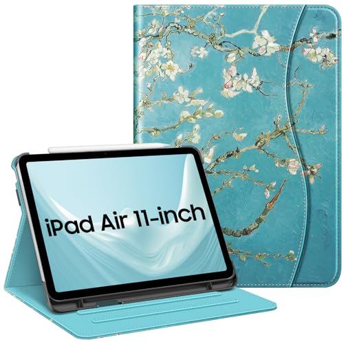 Fintie Hoes voor iPad Air 4 2020 10.9 inch