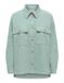 ONLY Relaxed fit overhemdjack van zuivere katoen model 'MOXIE'