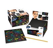 BUKI NB001 - Scratch notebook