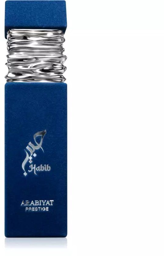 Arabiyat Prestige ARABIYAT HABIB / 100 ml / Unisex