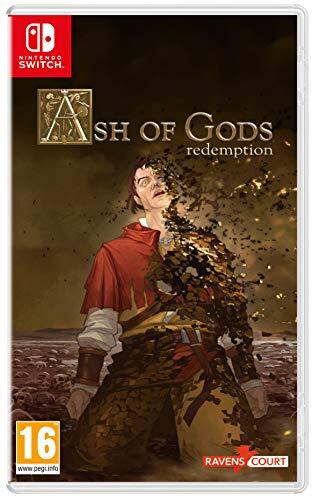 Koch Media NG ASH OF GODS REDEMPTION - SWITCH