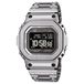 Casio G-SHOCK Tough Solar Staal Zilver GMW-BZ5000D-1