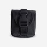 SCD Poche de lest dorsal pour veste stabilisatrice
