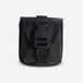 SCD Poche de lest dorsal pour veste stabilisatrice