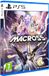 Red Art Games Macross Shooting Insight Jeu PS4