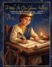 Write It On Your Heart: Cursive Bible Verse Copywork for Kids Ages 7–12 — A 40-Day Journey from Tracing to Writing Scripture by Memory