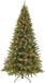 Triumph Tree Forest Frosted Pine Arbre de Noël artificiel - 185 cm de haut - Avec 168 LED