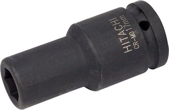 Hikoki Accessoires KOKI Benelux B.V. Krachtdop Sw 36Mm Aansl.:3/4 L=90