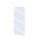 Celly Screenprotector Gehard Glas voor Apple iPhone 15 Pro - Transparant