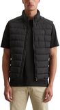 Marc O'Polo Bodywarmer zwart