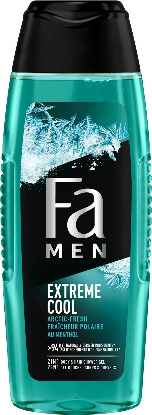 Fa Men Douche Extra Cool (250 ml)