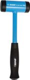Unior Bumping Hammer Hulpmiddel Blauw