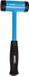 Unior Bumping Hammer Hulpmiddel Blauw