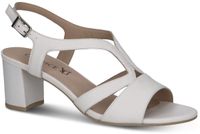 Caprice Dames Sandaaltje 9-28308-46 102 G-breedte