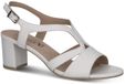 Caprice Dames Sandaaltje 9-28308-46 102 G-breedte