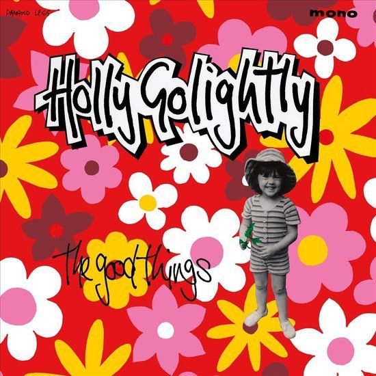 Bertus Distributie Golightly Holly - Good Things