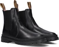 Bisgaard Neo Lamb Boots Meisjes - Zwart - Maat 35